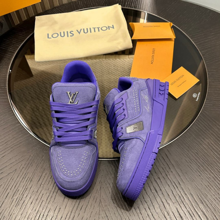 LOU1VTON SNEAKER
