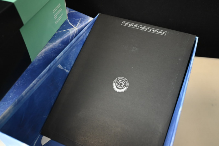 Nike SB Dunk Low Concepts Blue Lobster 313170-342