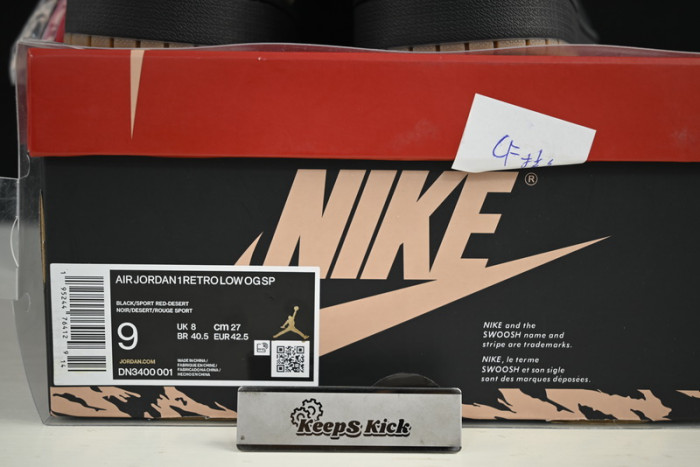 solefly x air jordan 1 low dn3400 001