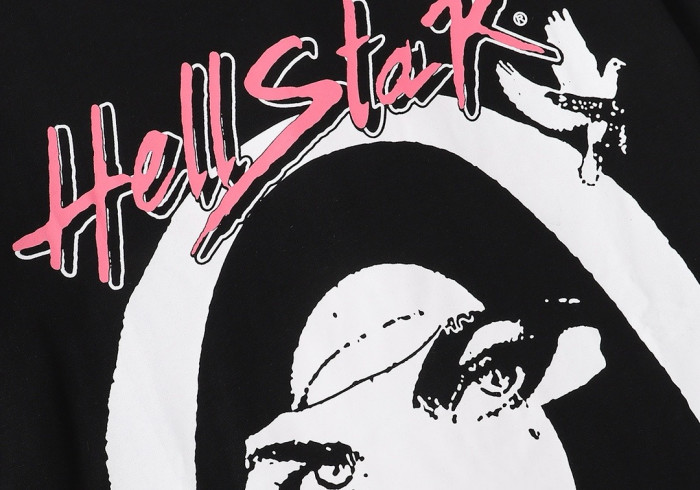 H*lst*r t-shirt 2403018