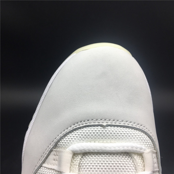 air jordan 11 retro "platinum tint" - 378037 016