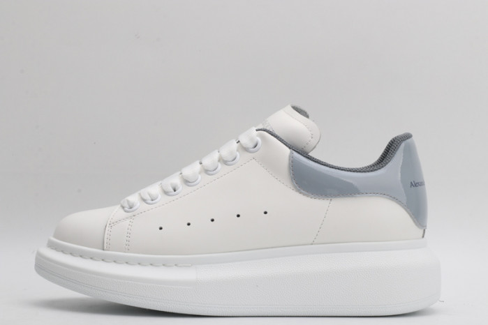 mcqueen oversized sneaker