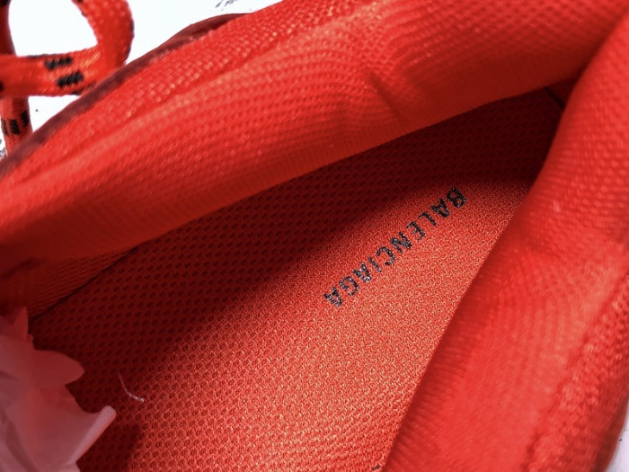 blc* triple s trainer