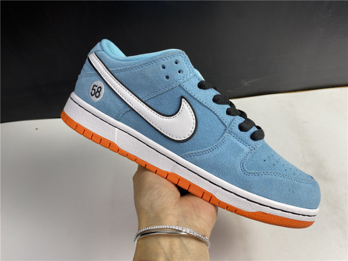 nike sb dunk low gulf bq6817-401
