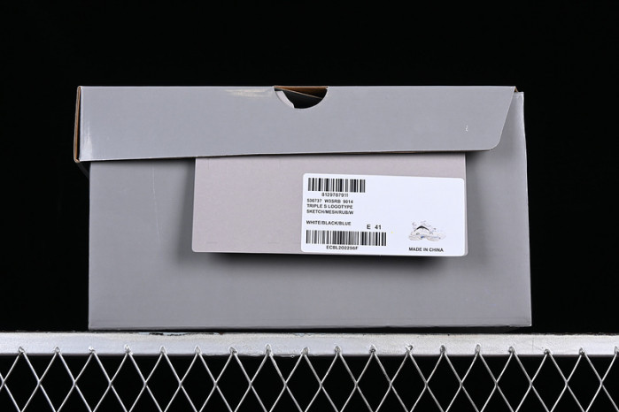 blc* triple s trainer