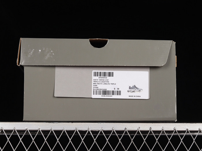 blc* triple s trainer