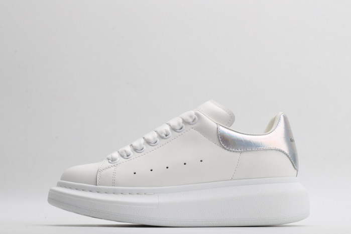 mcqueen oversized sneaker
