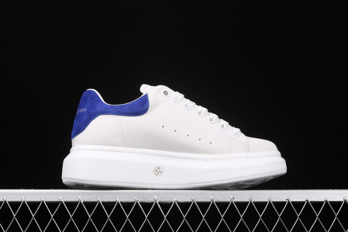 mcqueen oversized sneaker