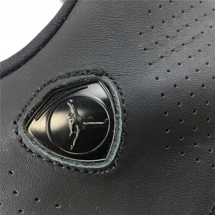 air jordan 14 se black ferrari bq3685-001