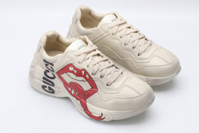 gc rhyton sneakers