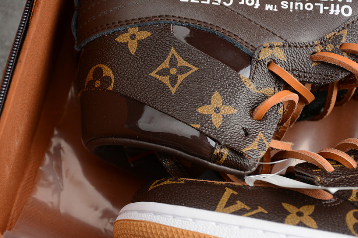 NIKE AIR JORDAN 1S AQ0818-158