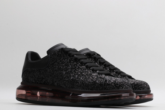 mcqueen oversized sneaker