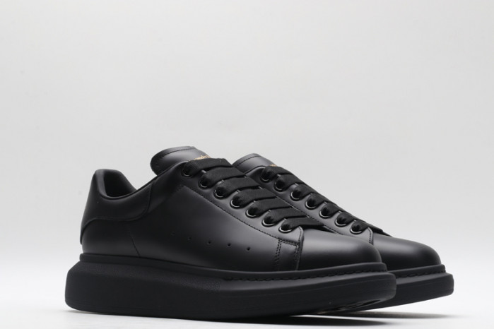 mcqueen oversized sneaker