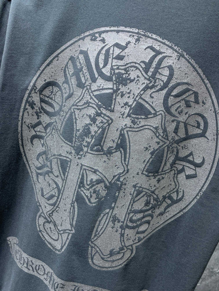 chr0me heart t-shirt 2302090