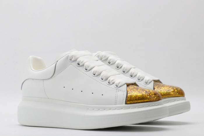 mcqueen oversized sneaker
