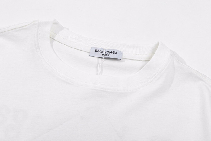 balenc1aga t-shirt 2302055