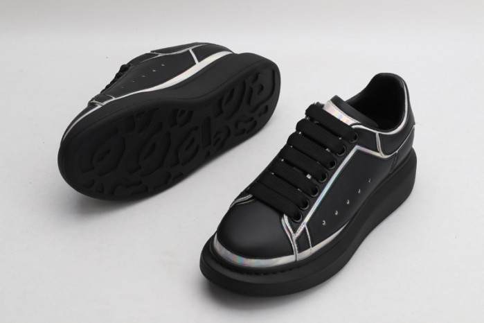 mcqueen oversized sneaker