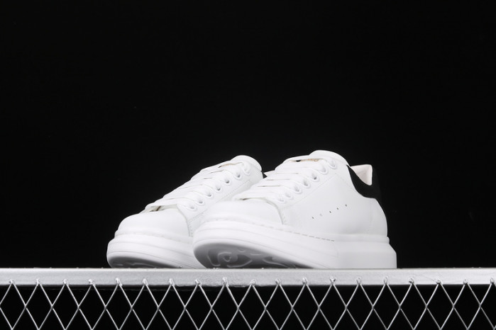 mcqueen oversized sneaker