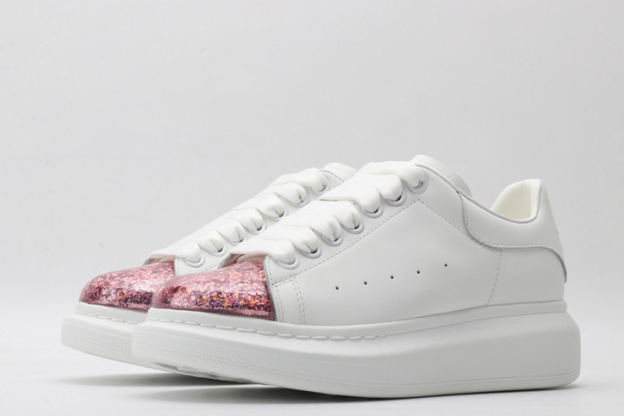 mcqueen oversized sneaker