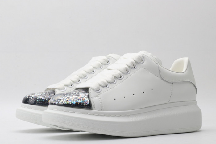 mcqueen oversized sneaker