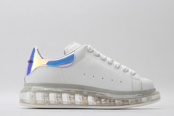 mcqueen oversized sneaker