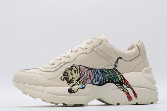 gc rhyton sneakers
