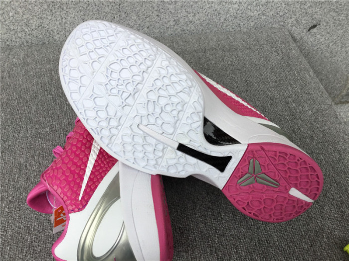 nike zoom kobe 6 protro 