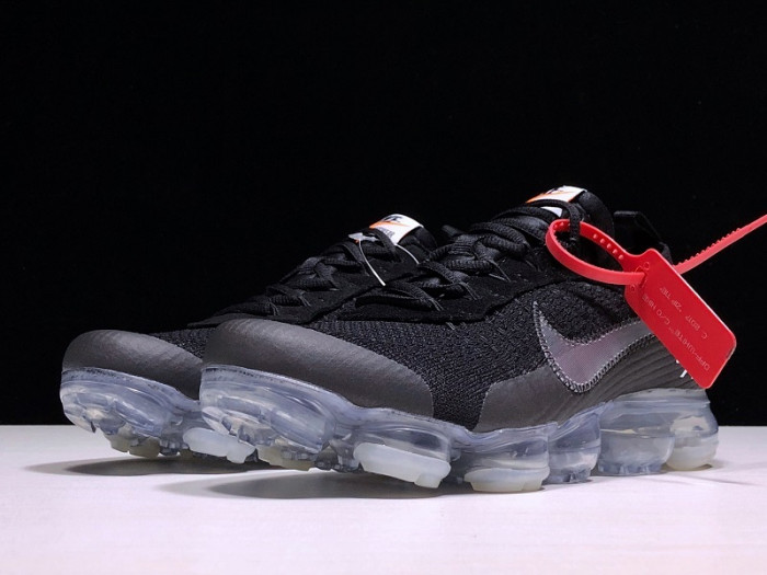 ow x nike air vapormax black aa3831-002