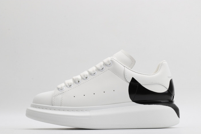mcqueen oversized sneaker