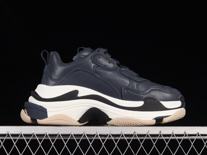 blc* triple s trainer