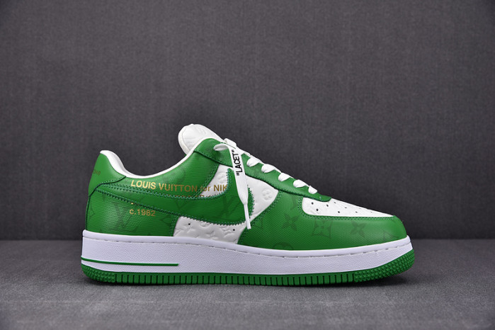 nike air force 1 low by virgil abloh