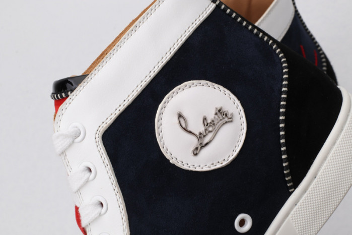 Christian Loubout1n Customize Shoes