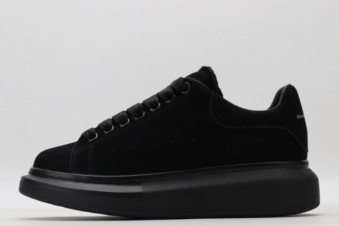 mcqueen oversized sneaker