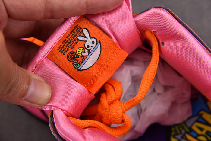 the powerpuff girls x nike sb dunk low blossom fd2631-600