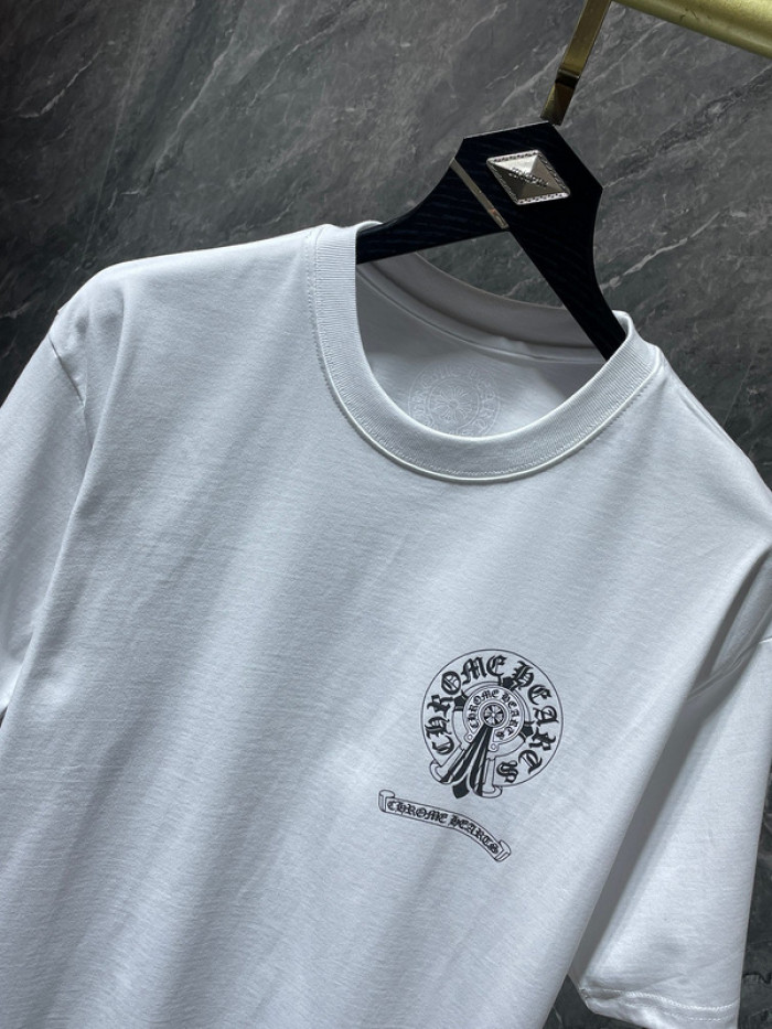 chr0me heart t-shirt 2302075