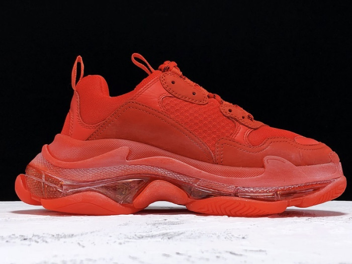 blc* triple s trainer