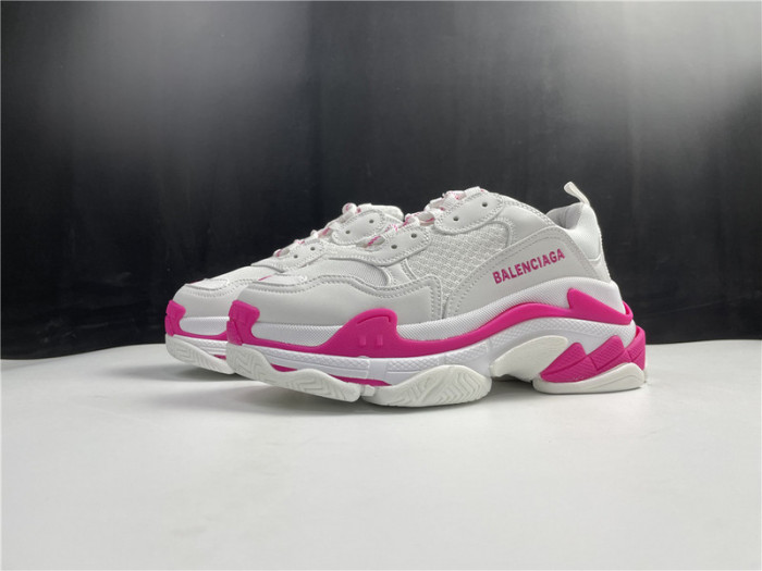 blc* triple s trainer