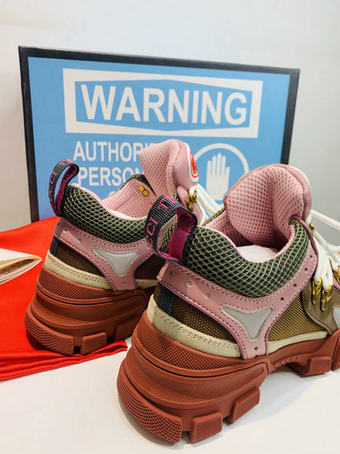 G*u*i1 journey flashtrek jewel crystal low boot