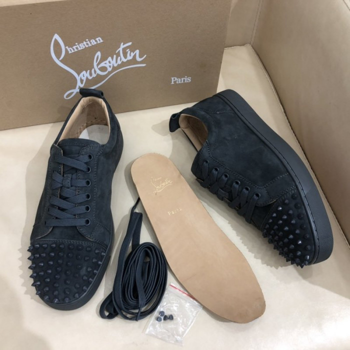 Christian Loubout1n Customize Shoes