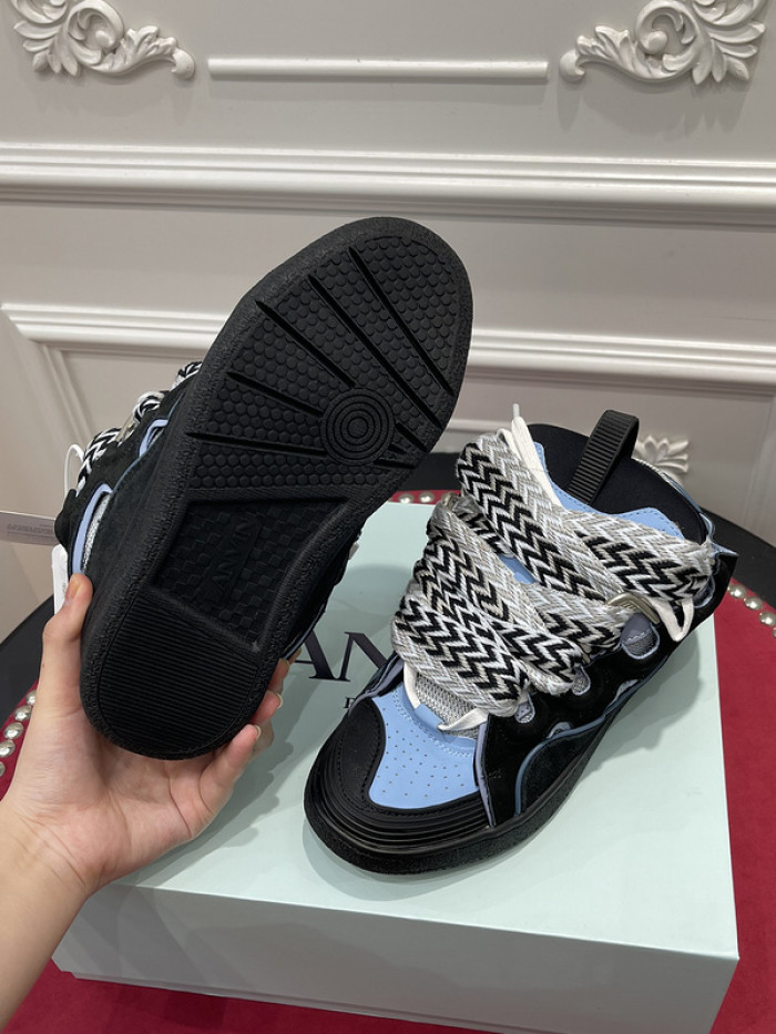 lanv1n sneakers