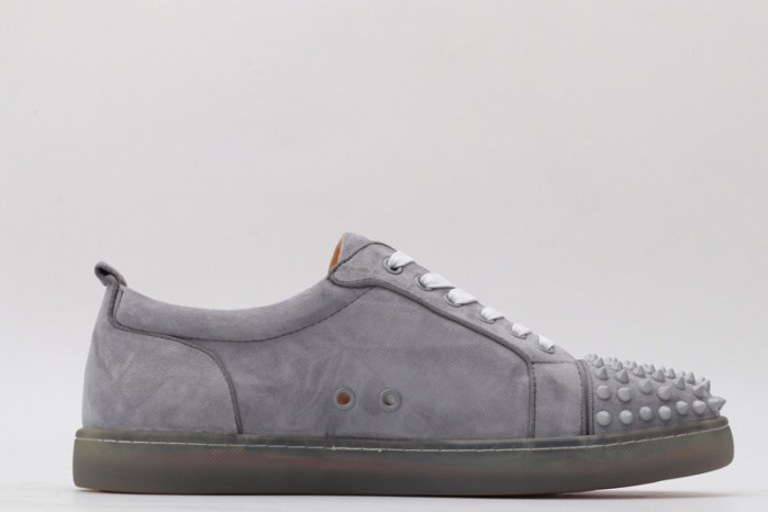 Ch**an loubout1n customize shoes