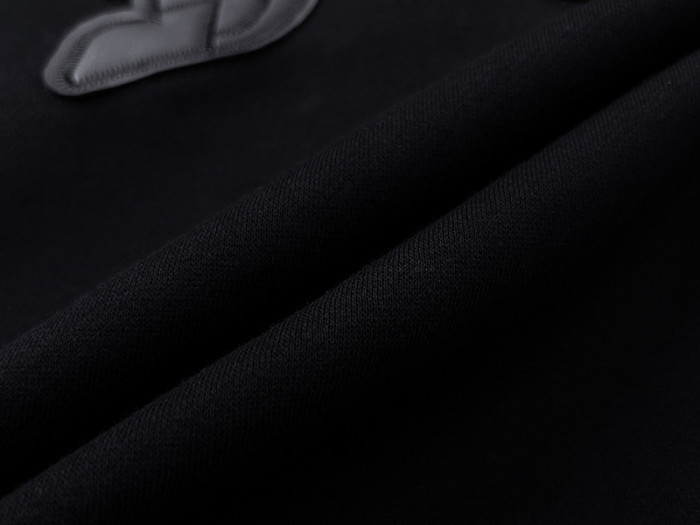 chr0me heart hoodie 2301015