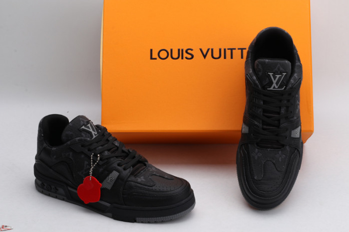 LOU1VTON trainer