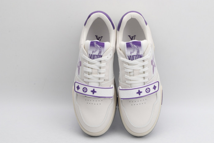 LOU1VTON trainer