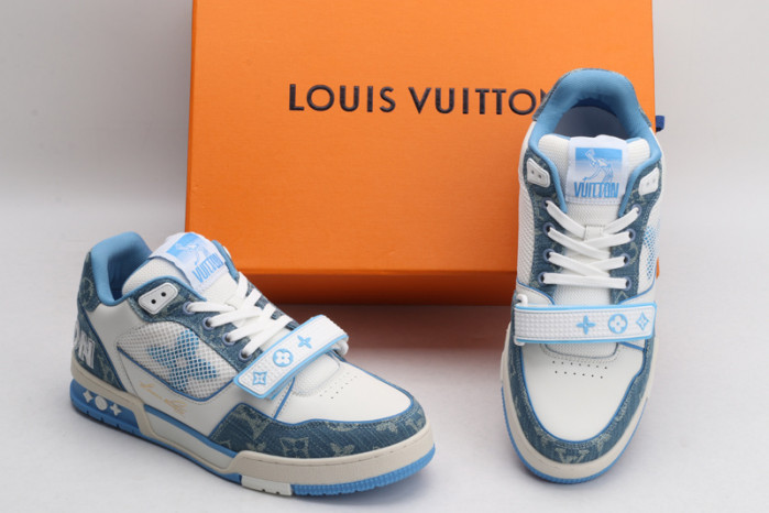 LOU1VTON trainer
