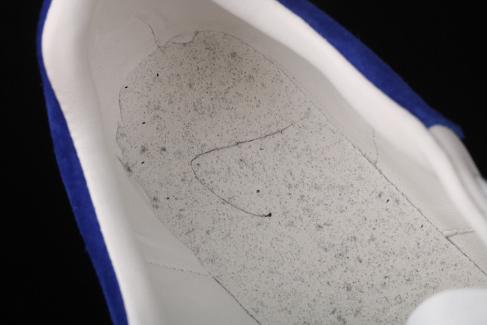 mcqueen oversized sneaker