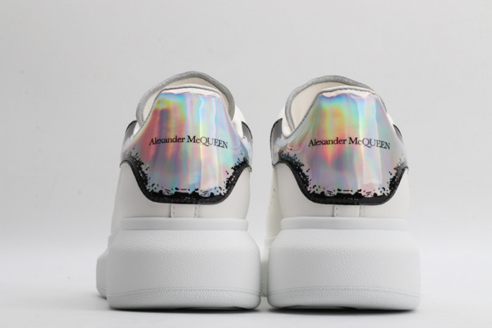 mcqueen oversized sneaker