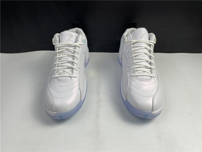 air jordan 12 low easter db0733-190