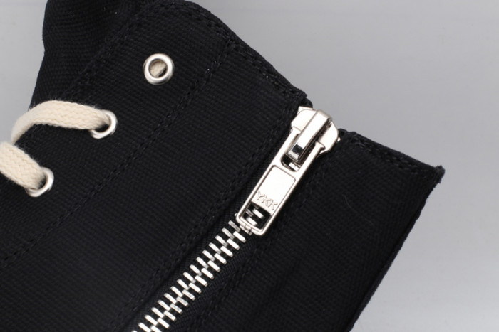 rick owens drkshdw sneakers