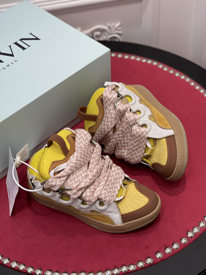 lanv1n sneakers